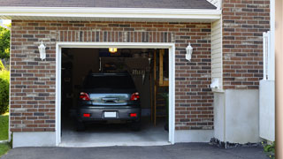 Garage Door Installation at Palm Park, Florida